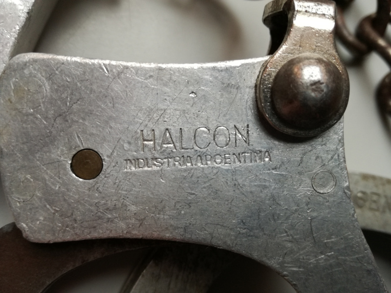 Halcon