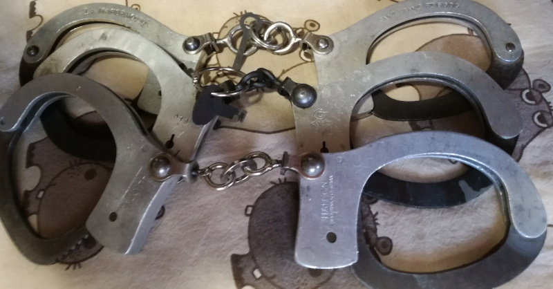 Halcon, KuD und La Massenotte